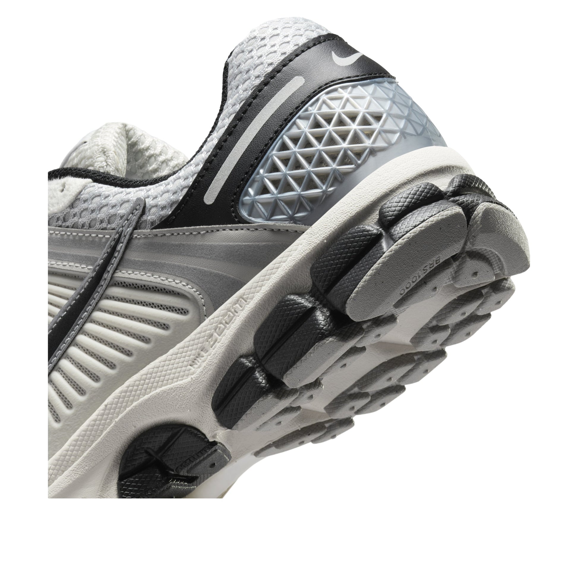 (WMNS) Nike Air Zoom Vomero 5 'Photon Dust Black' HQ1182-001