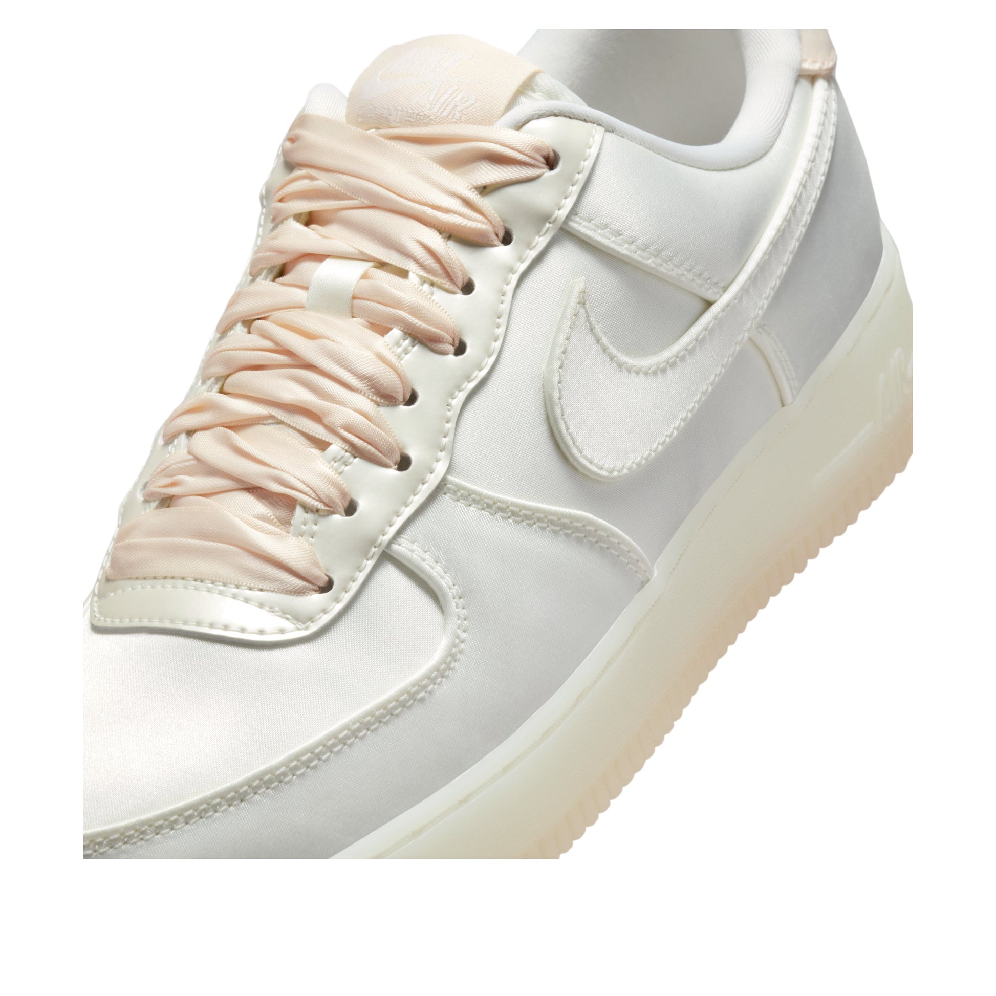 (WMNS) Nike Air Force 1 '07 LV8 'Sail Barely Orange' HQ3762-133