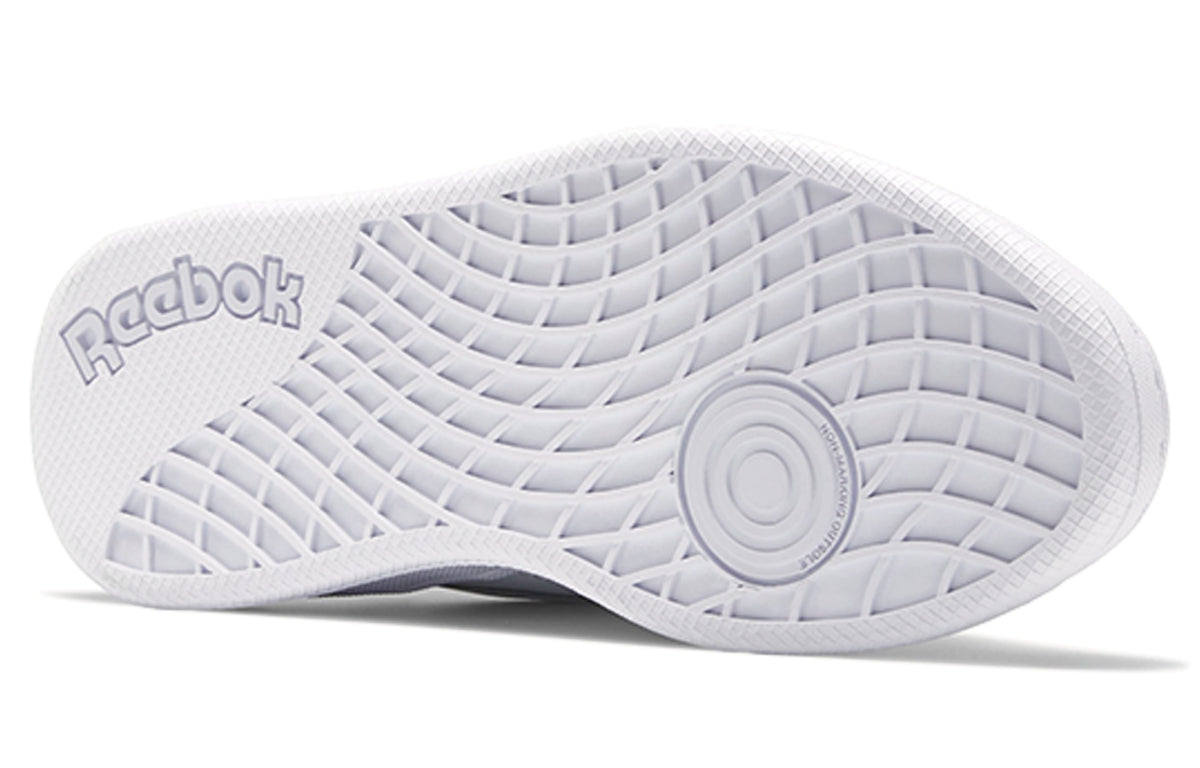 (WMNS) Reebok AD Court 'White' FX3276