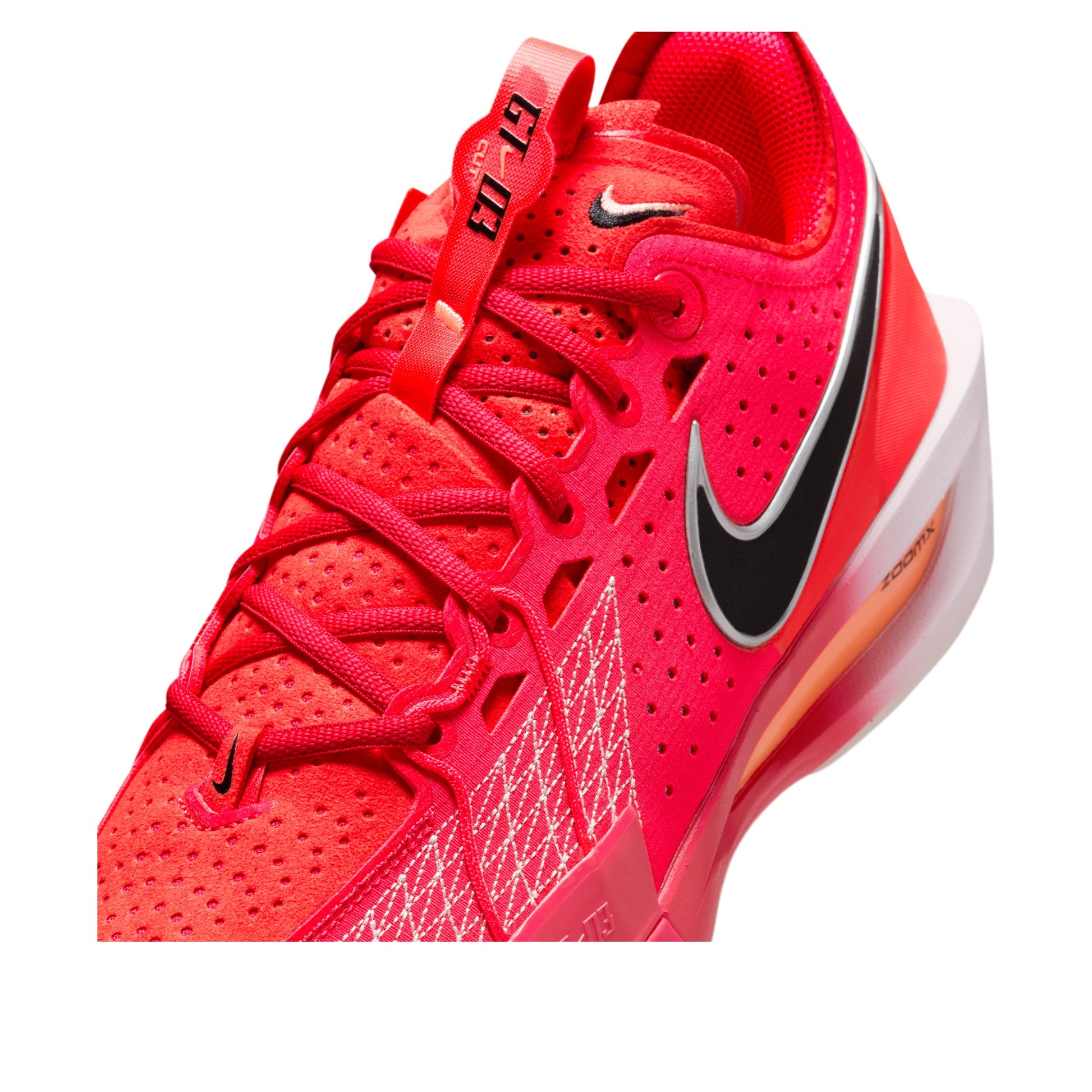 Nike Air Zoom GT Cut 3 EP 'Siren Red' DV2918-602