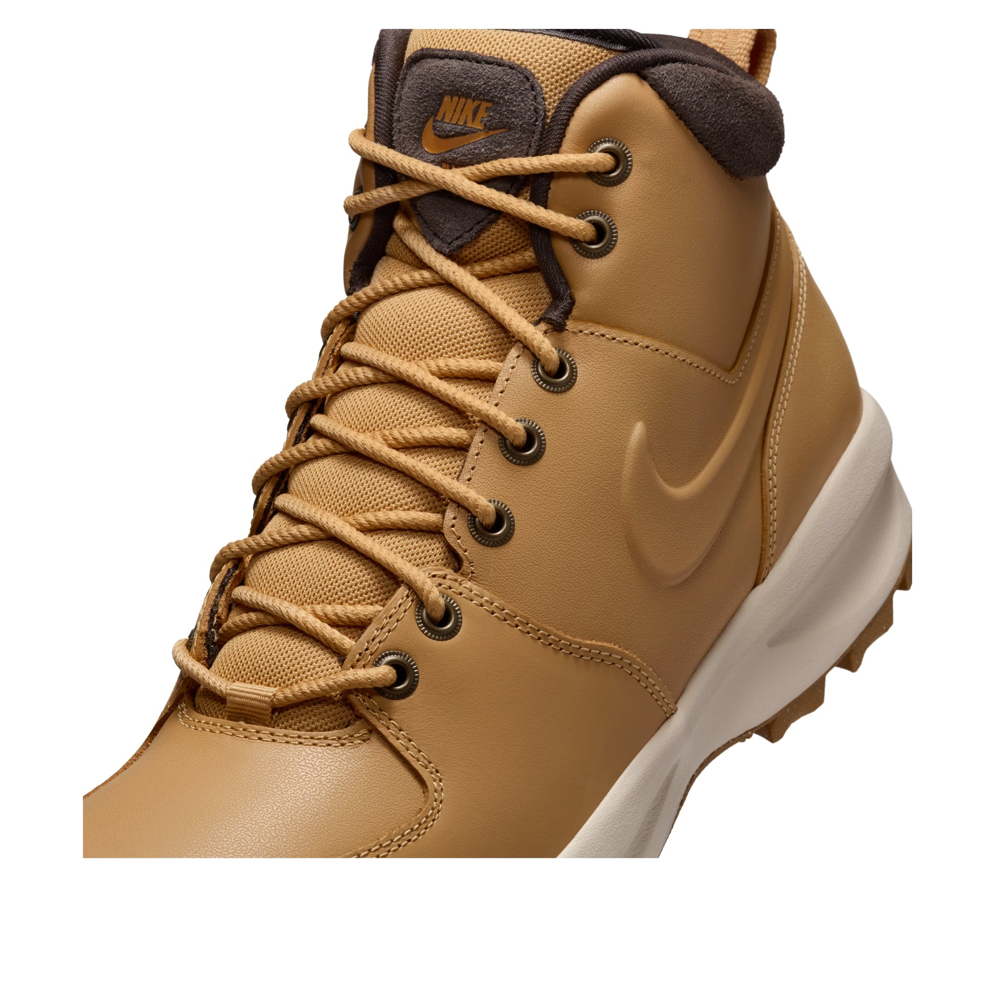 Nike Manoa Leather 'Haystack' HF7095-700