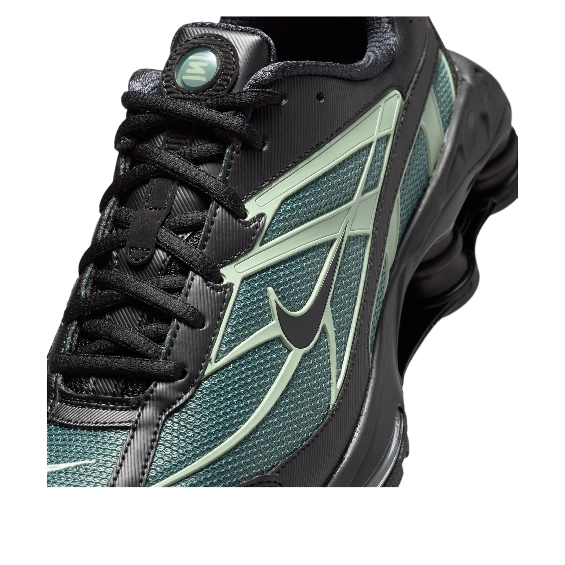 Nike Shox Ride 2 'Mineral Slate Black' IR0047-300