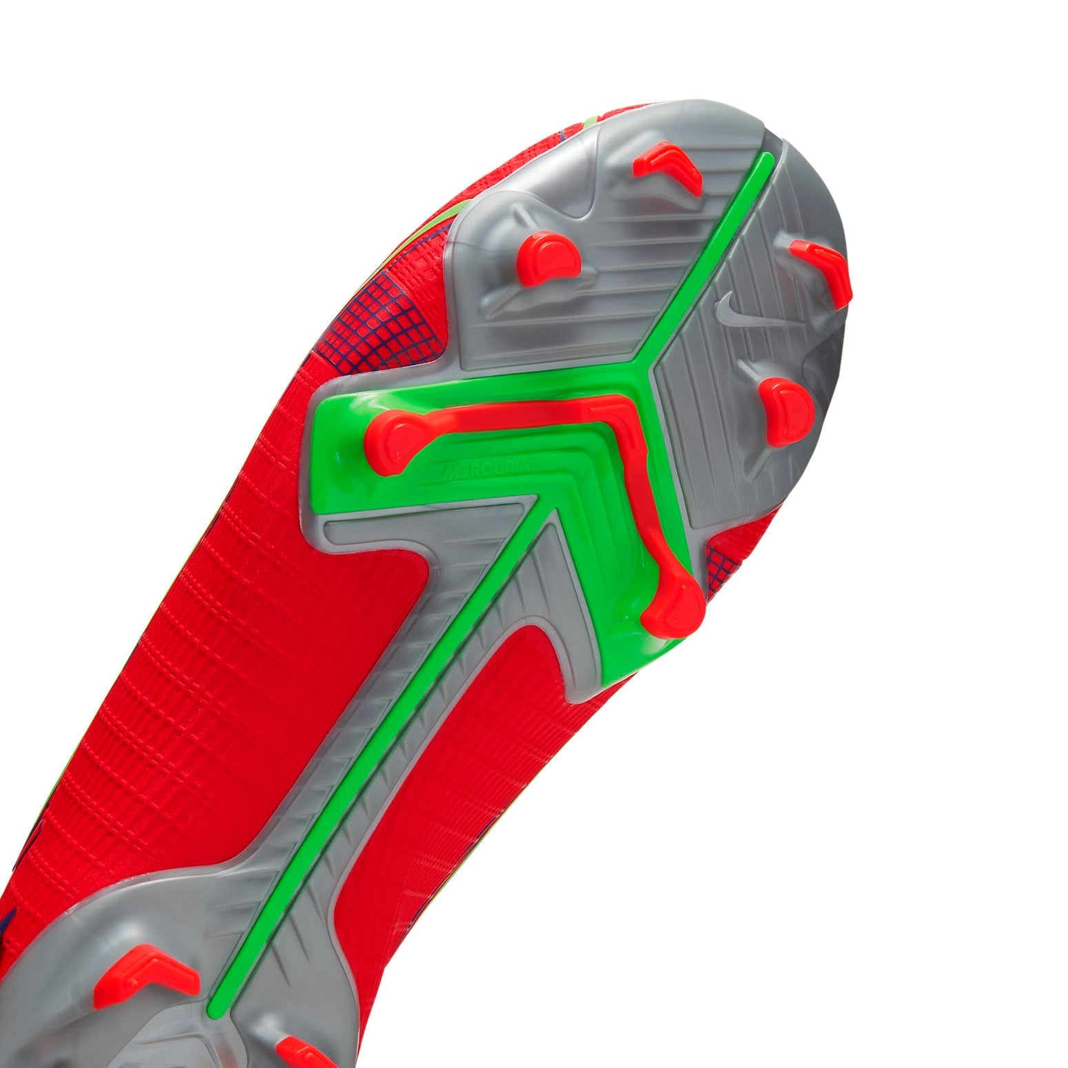 (GS) Nike Mercurial Vapor 14 Academy FG/MG CV0811-600