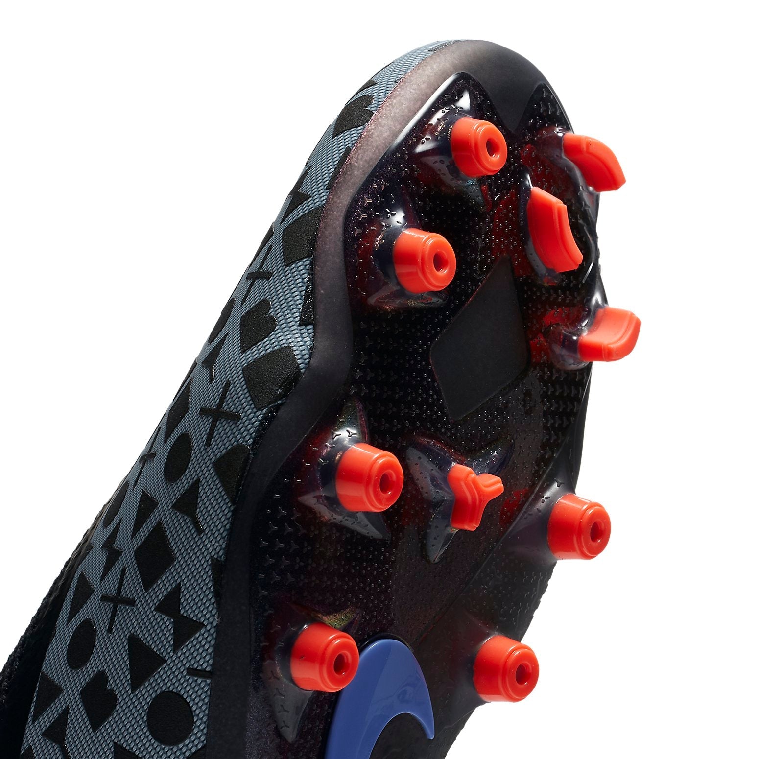 Nike x EA Sports Phantom Vision Academy DF MG FG 'Xbox PlayStation 4' BQ6921-110