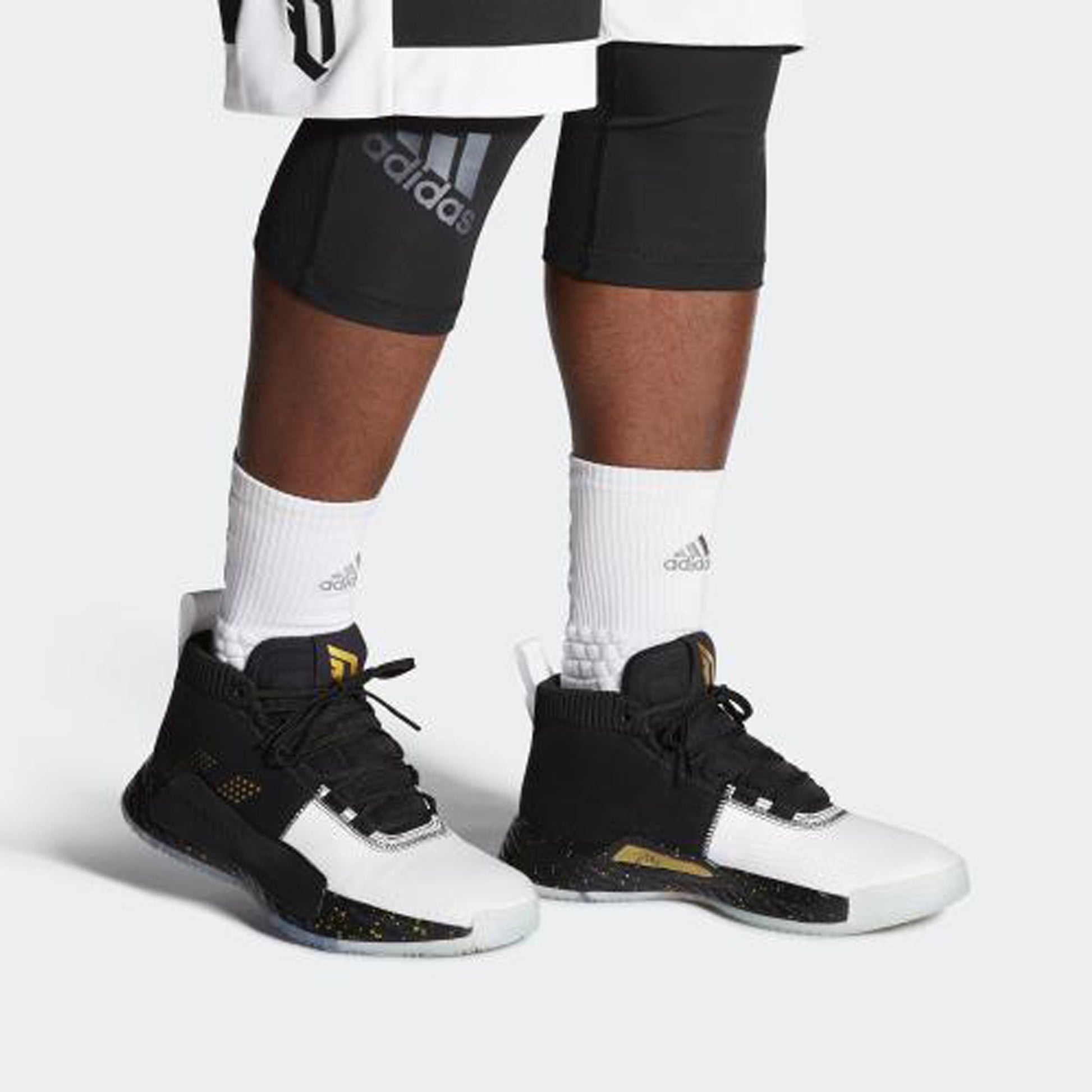 adidas Dame 5 'La Heem, The Dream' EE4049