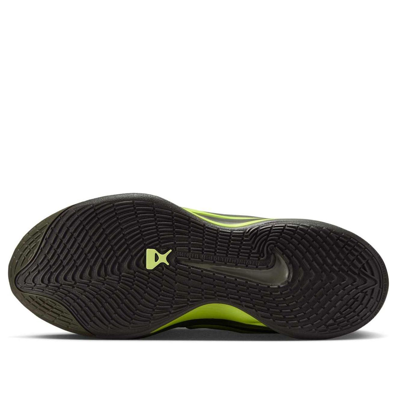 (WMNS) Nike A'One 'Sequoia' FZ8605-301