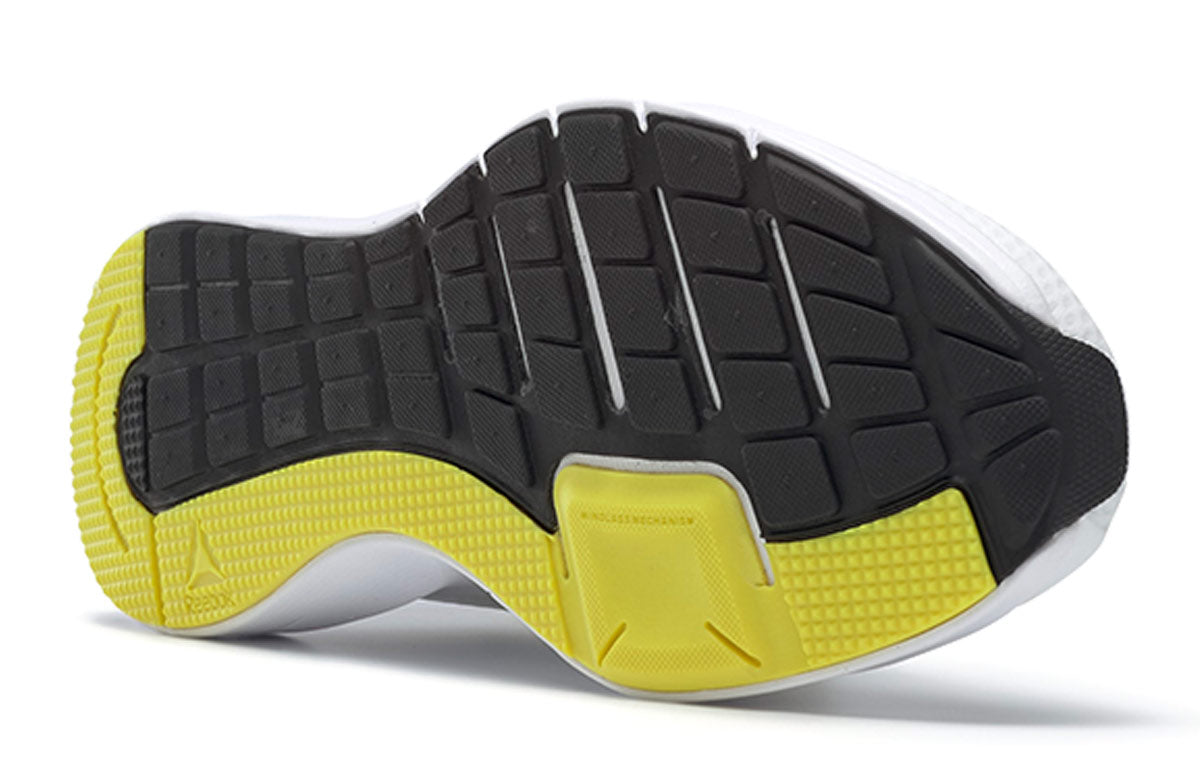 Reebok ENDLESS ROAD 2.0 'White Yellow' EH2654