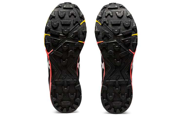 ASICS Gel-FujiTrabuco Sky 'Multi-Color' 1011A900-400