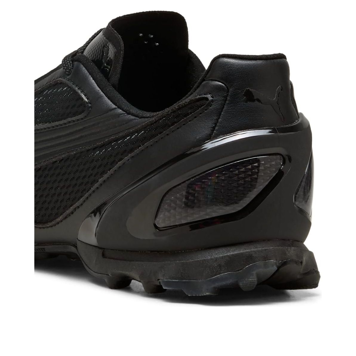 PUMA V-S1 'Black' 402951-08