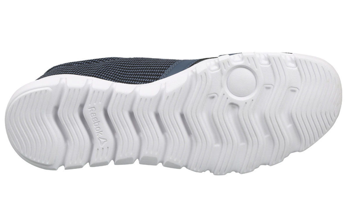Reebok Training Lite Lp Grey/Blue EF9577