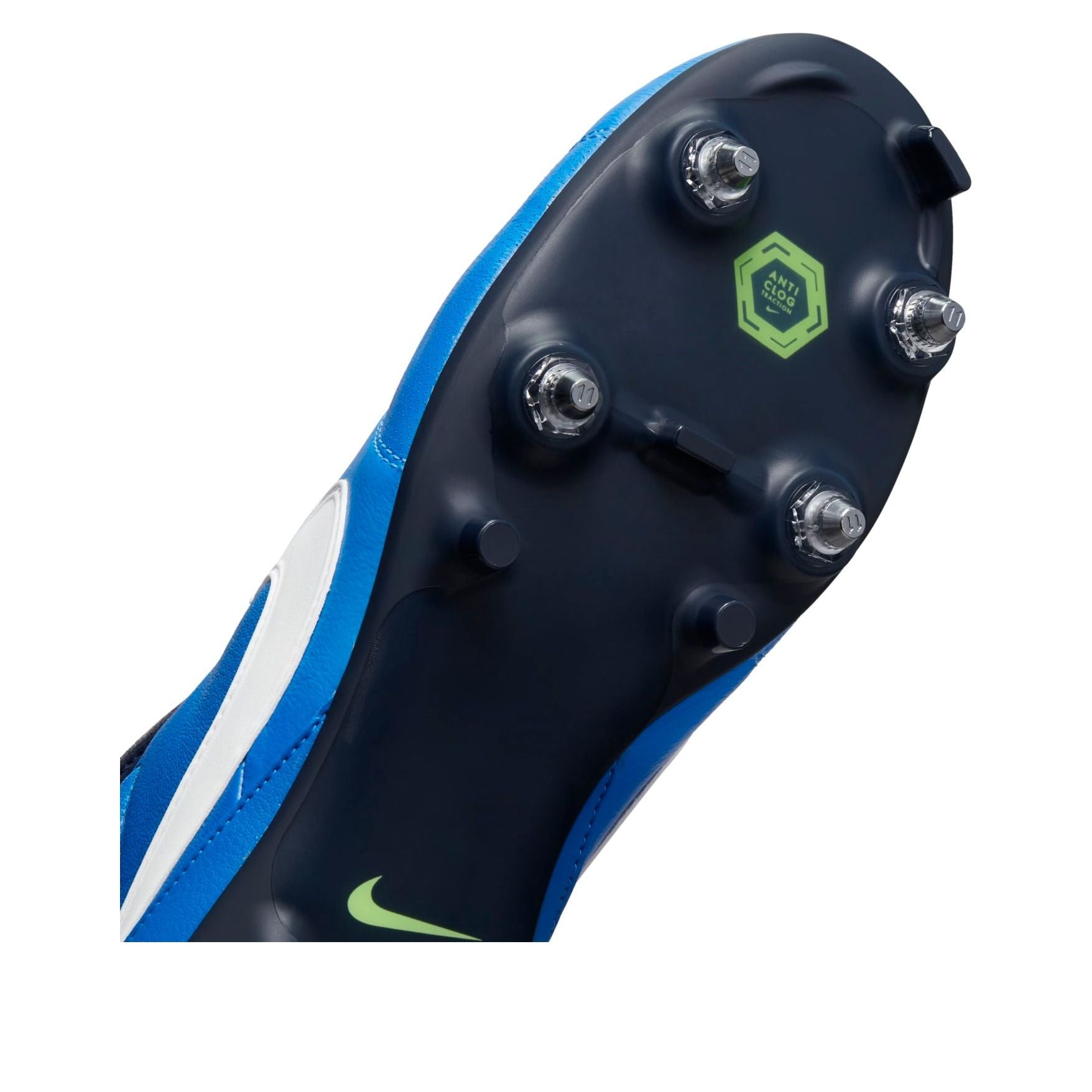 Nike Premier 3 SG Pro AC 'Blue White' AT5890-414