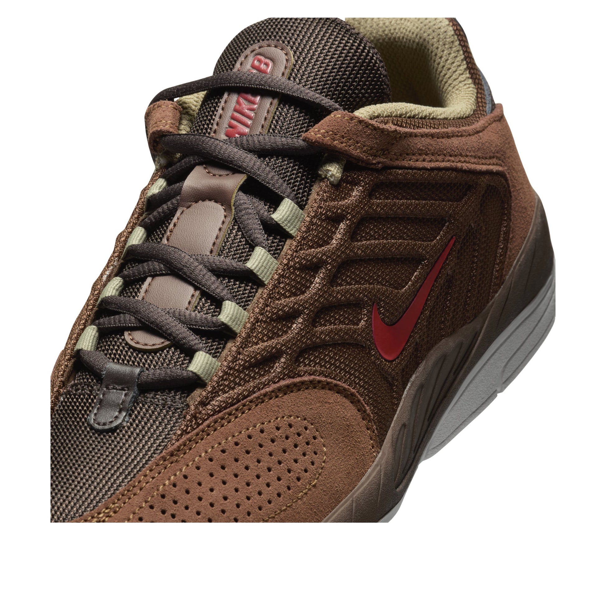 Nike SB Vertebrae 'Cacao Wow Red' FD4691-200