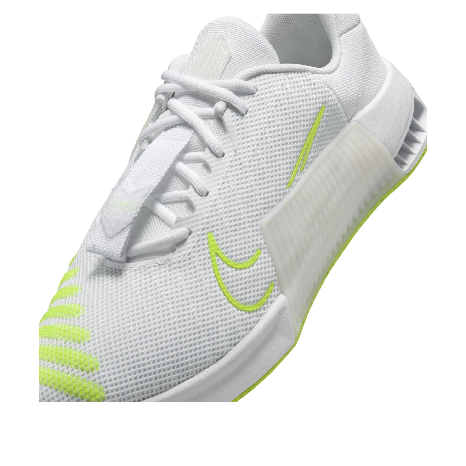 Nike Metcon 9 'White Volt' DZ2617-104