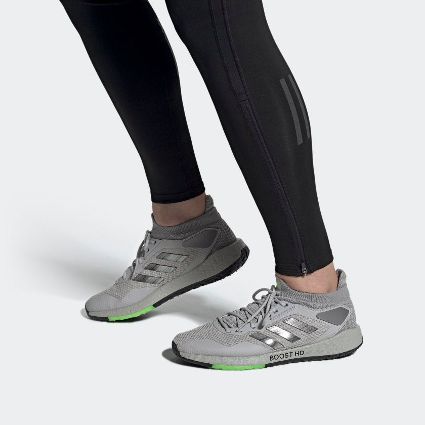 adidas Pulseboost HD 'Grey Green' EG9968