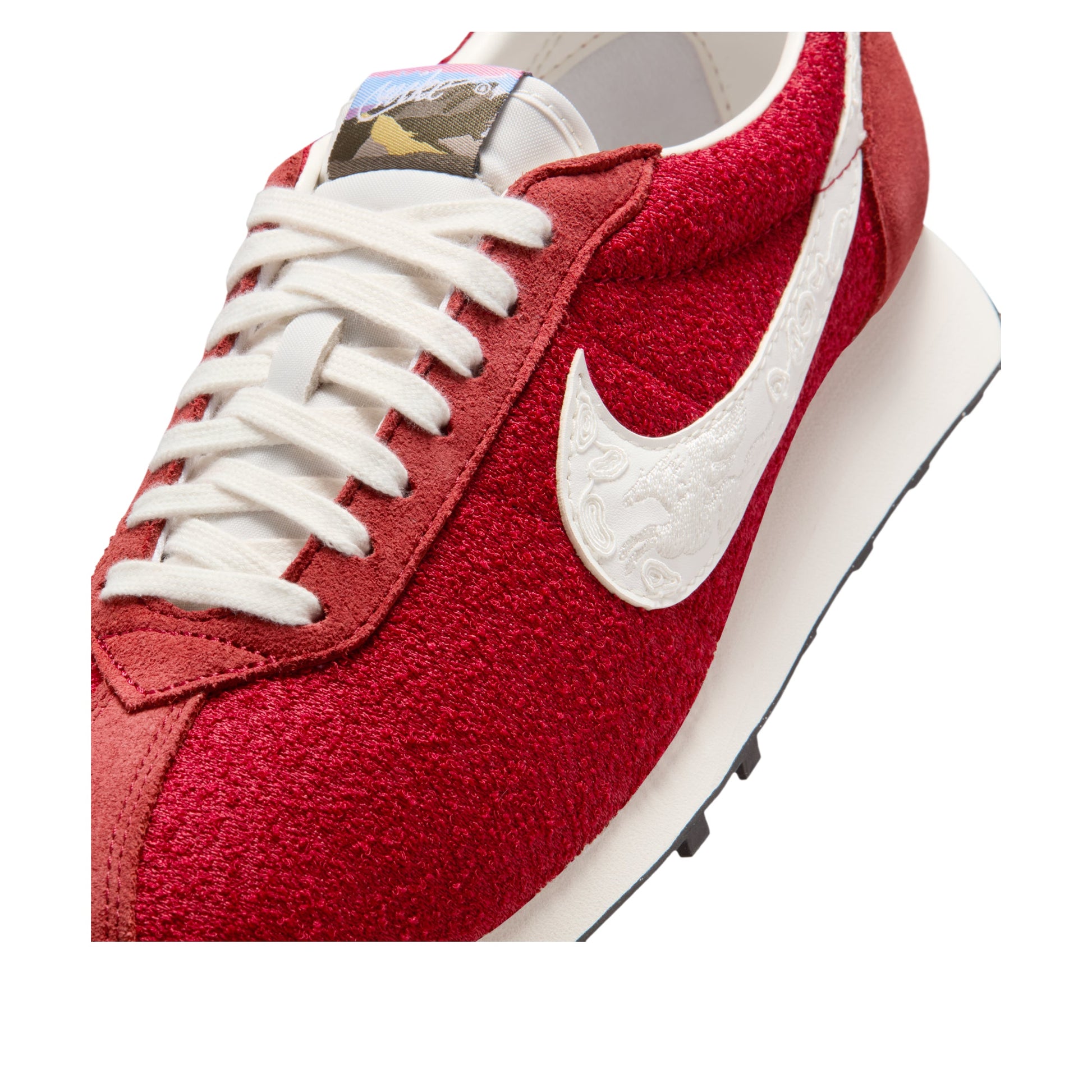 Nike LD-1000 'Team Red Sail White' IQ1121-610