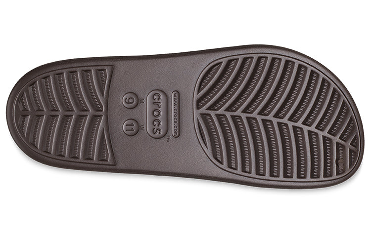 Crocs Dylan Clog 'Espresso' 209366-206