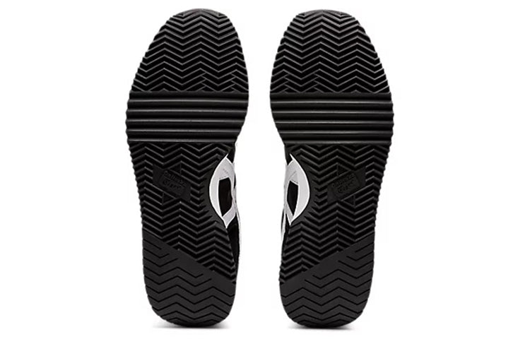 Onitsuka Tiger New York 'Black White' 1183A205-003