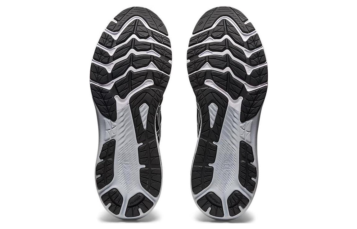 ASICS GT-2000 11 2E Wide 'Black White' 1011B475-004