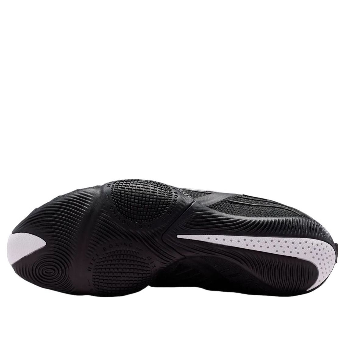 Nike HyperKO 3 'Black White' HV6696-001