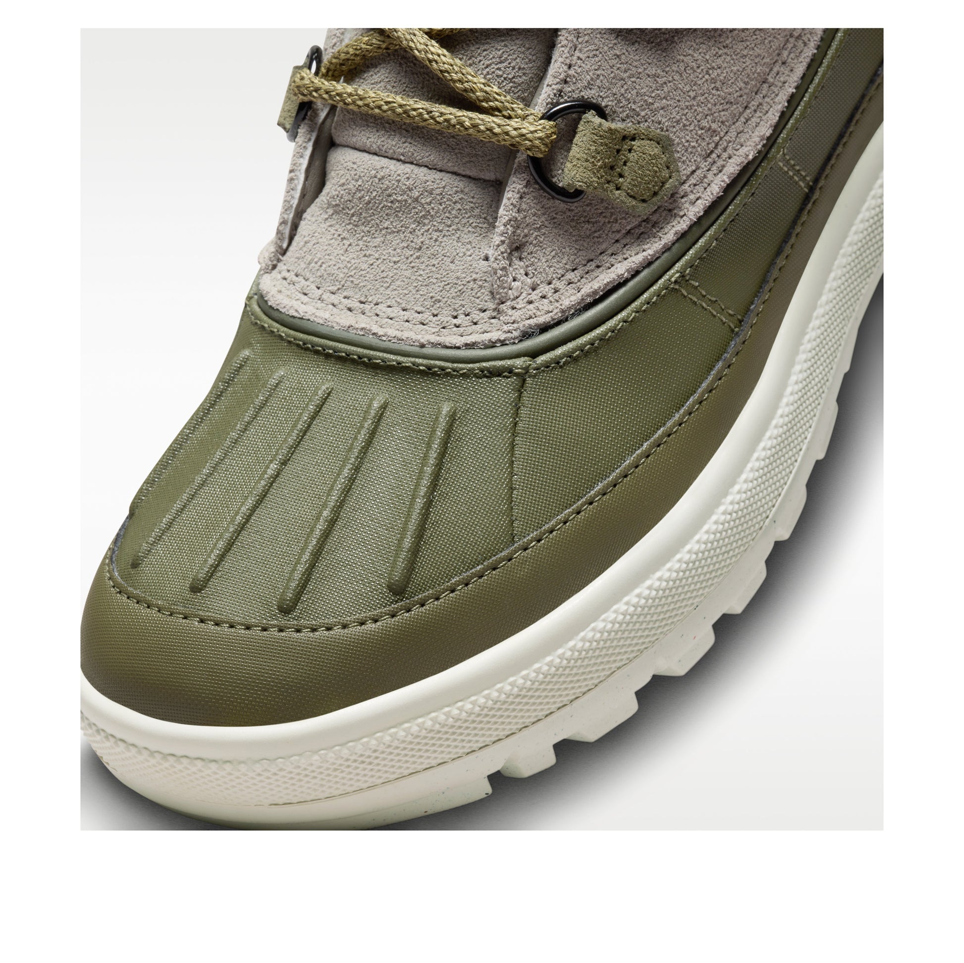 (WMNS) Nike Woodside Chukka 2 'Light Taupe' 537345-200