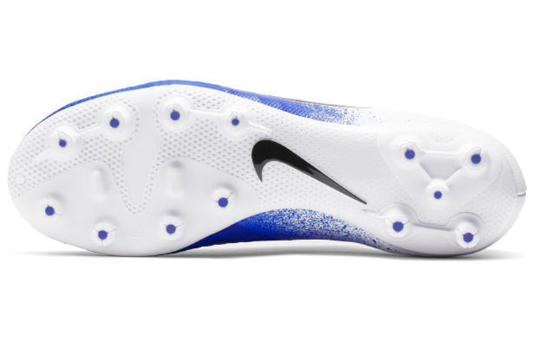 Nike Phantom Venom Pro HG 'White Racer Blue' AT3732-104