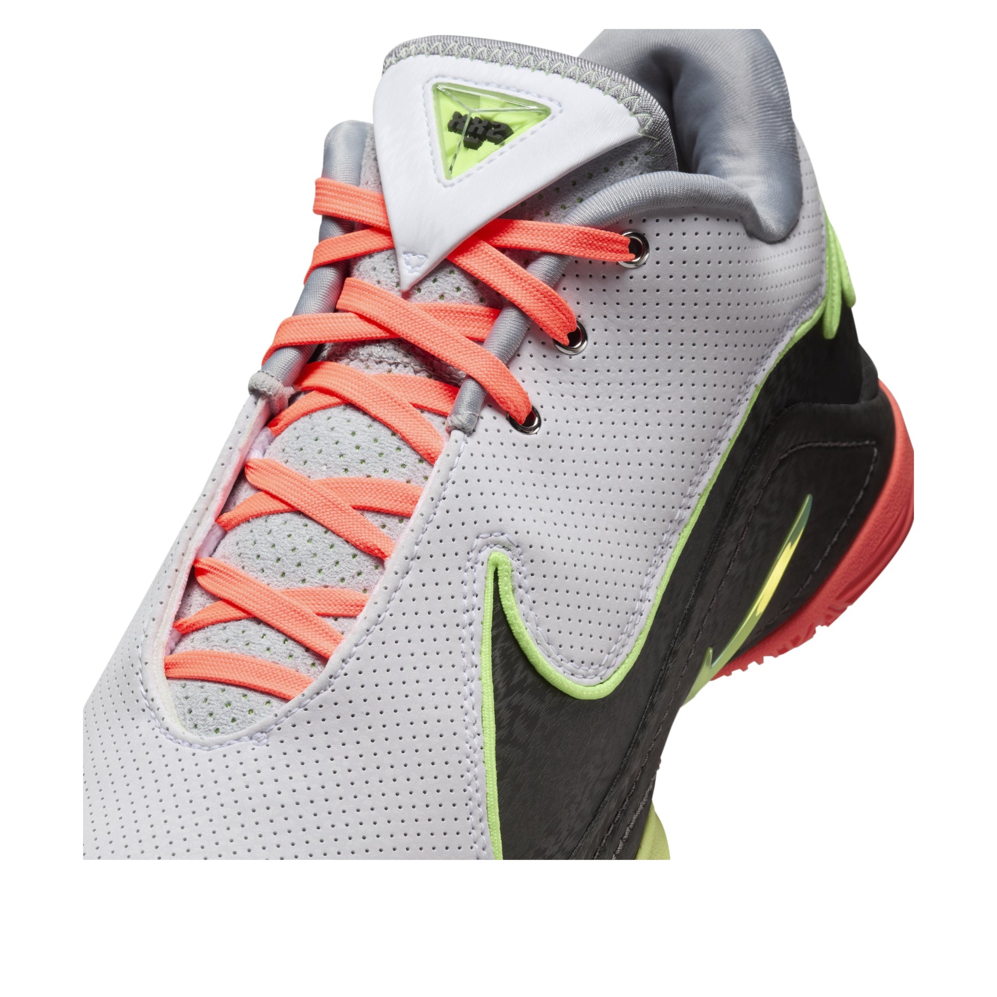 Nike LeBron 22 EP 'Crown Jewel' FZ1095-101