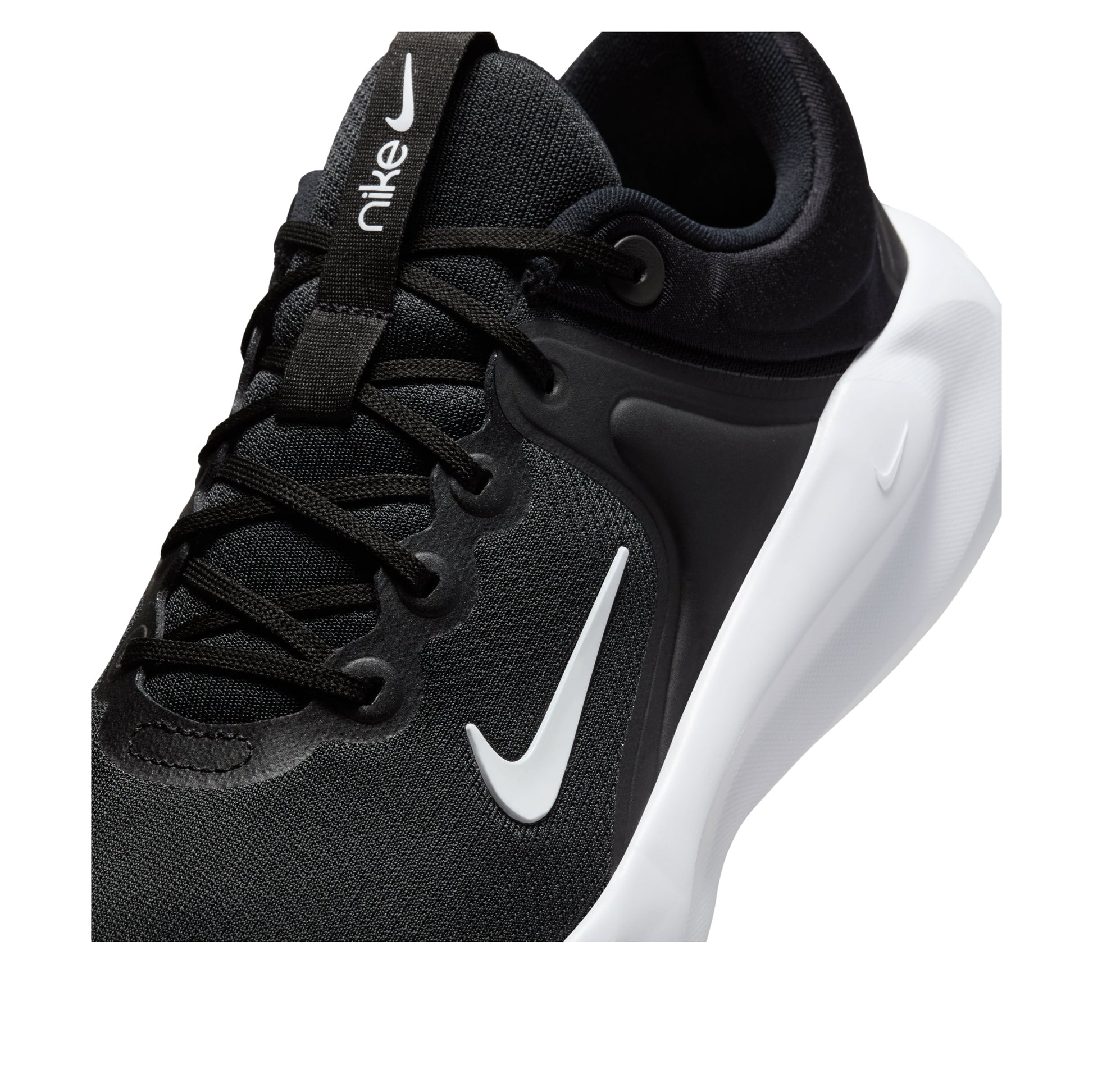 (WMNS) Nike In-Season TR 14 'Black White' HF1103-002