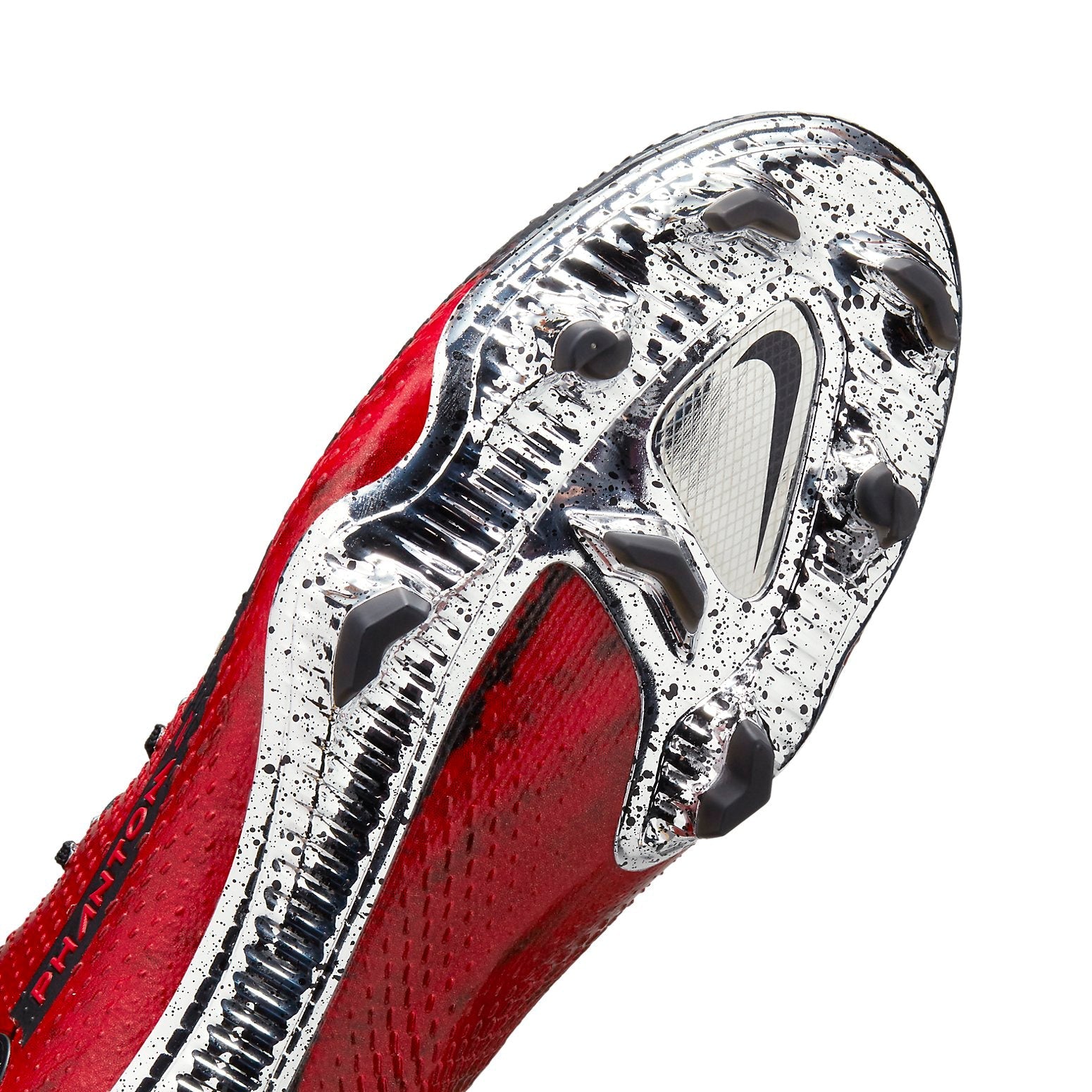 Nike x Skepta Phantom GT Elite SE FG 'Bloody Chrome' CK8442-600