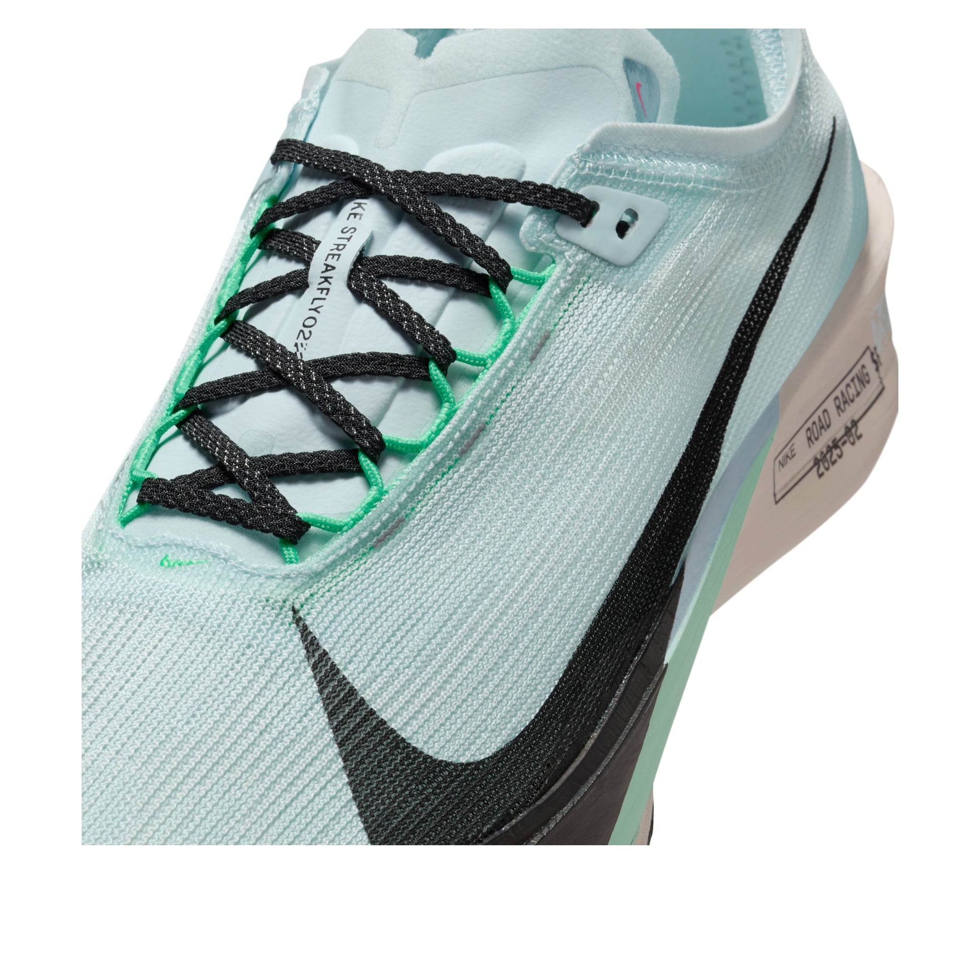 Nike Streakfly 2 'Glacier Blue Mint Foam' HF6416-400