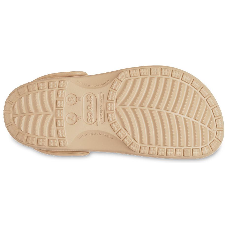 Crocs EVA Clogs 'Brown' 210131-212