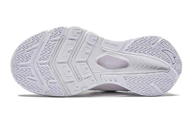 (PS) ANTA Running Series Sneakers 'White' 332429902S-5