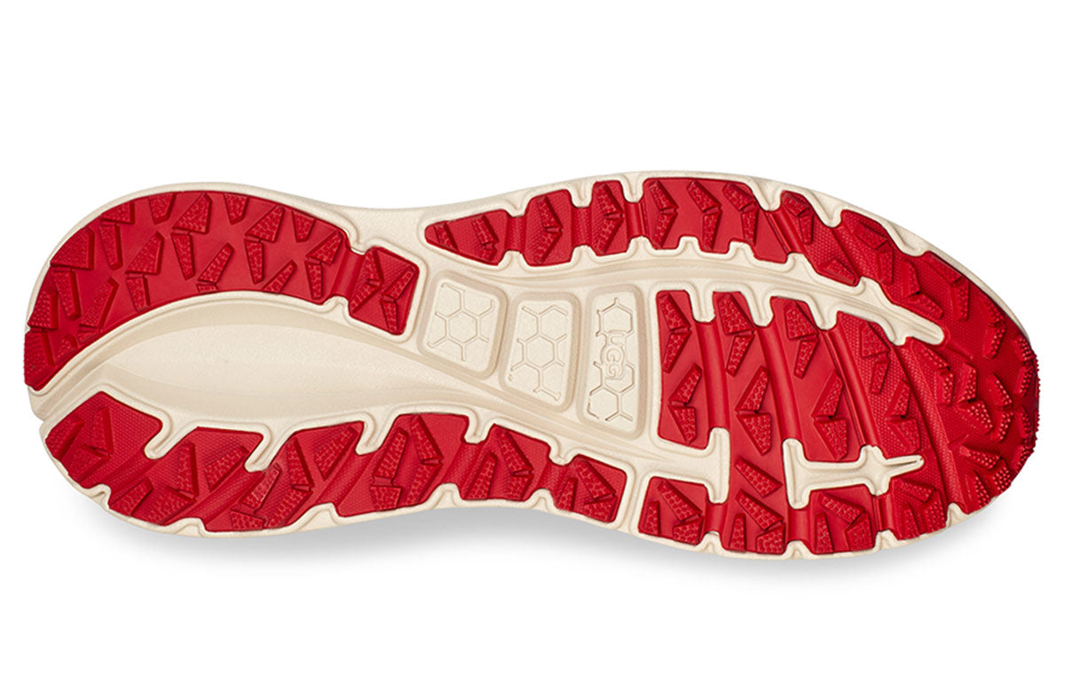 UGG x Yokoo Self Portrait CA805 'Red' 1116817-REMU