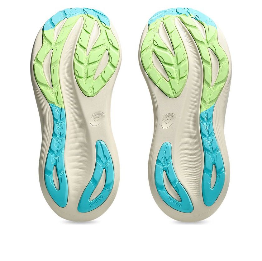(WMNS) ASICS Gel-Nimbus 27 TR 'Nature Bathing Guava' 1012B808-700