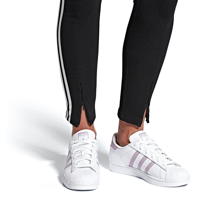 (WMNS) adidas Superstar 'Soft Vision' DB3347