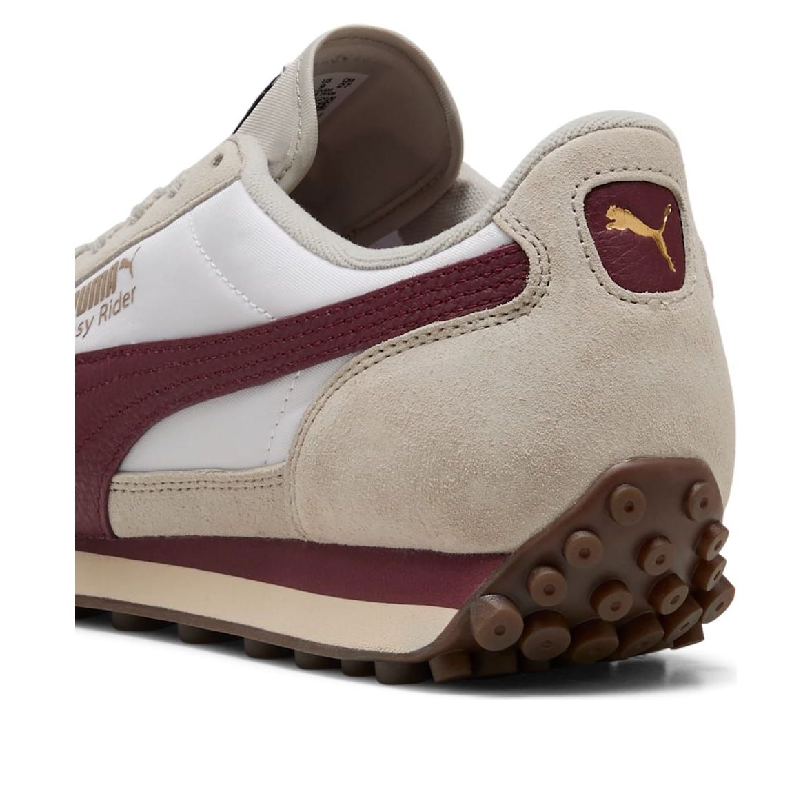 PUMA Easy Rider Vintage 'Warm White Ruby Shimmer' 399028-36