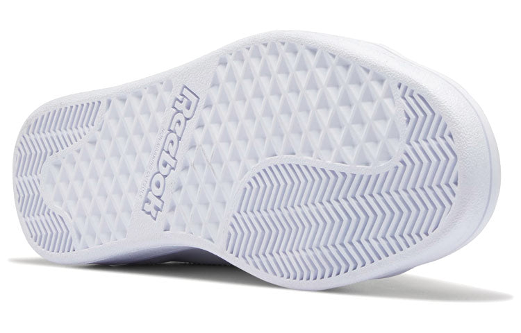(WMNS) Reebok Royal Complete Skate shoes 'White' H03299
