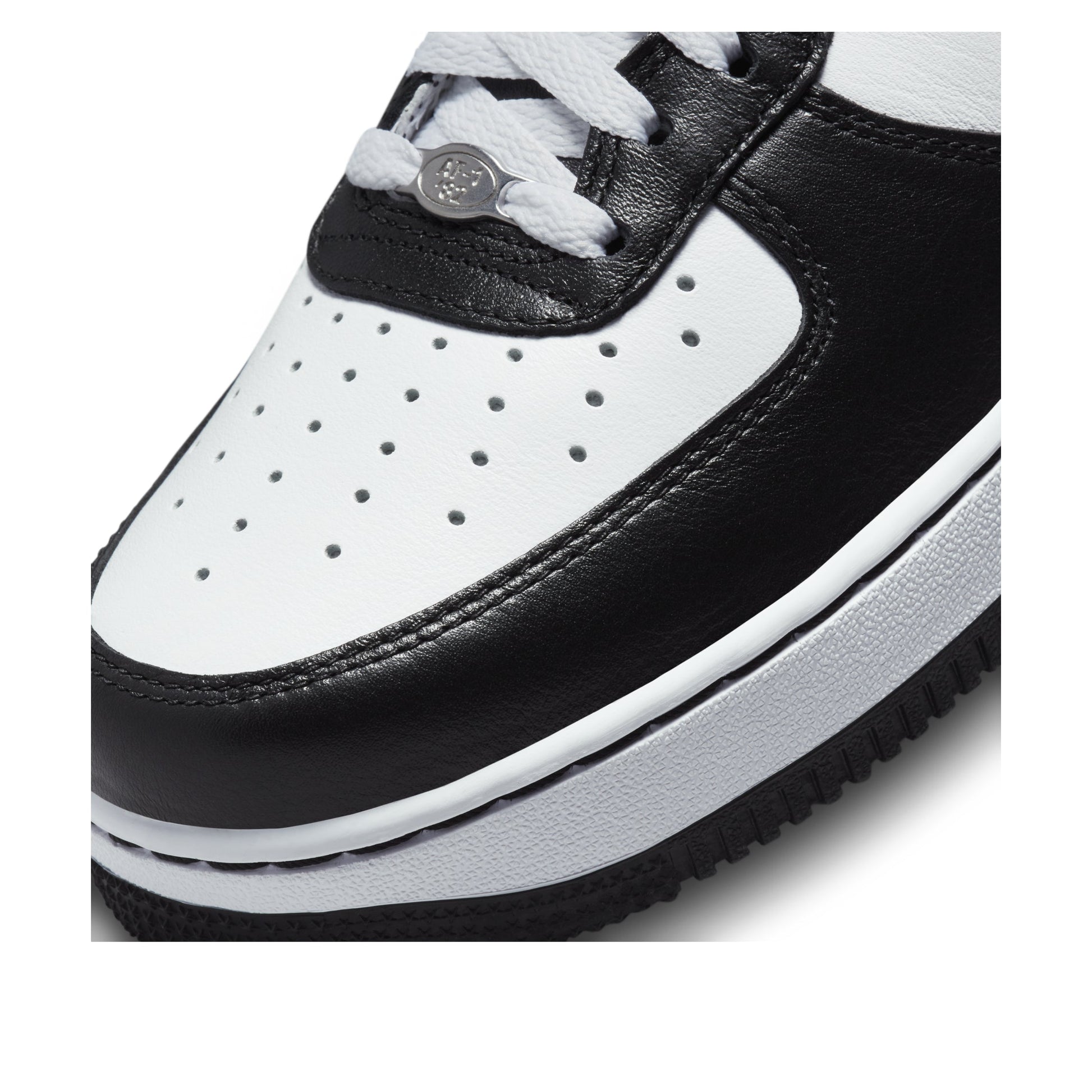 Nike Air Force 1 Low 'Terror Squad - White Black'  FJ5756-100