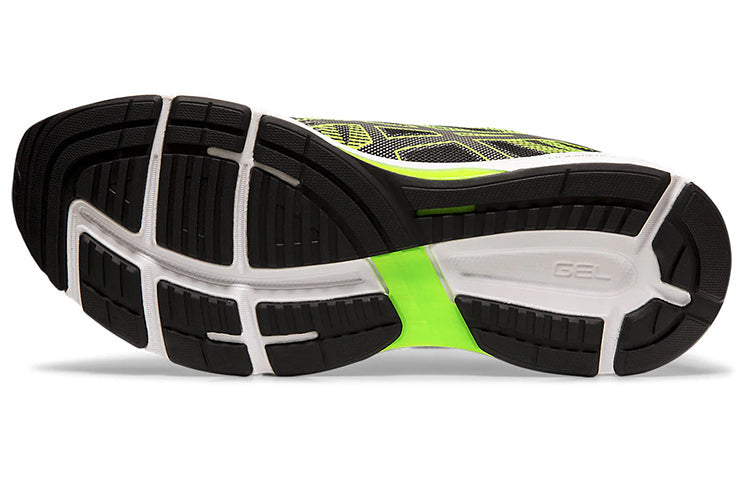 ASICS Gel-Exalt 5 'Black Green Gecko' 1011A162-002