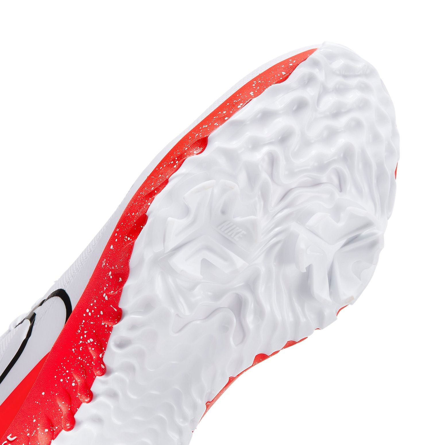 Nike React Infinity Pro 'Infrared 23' CT6620-106