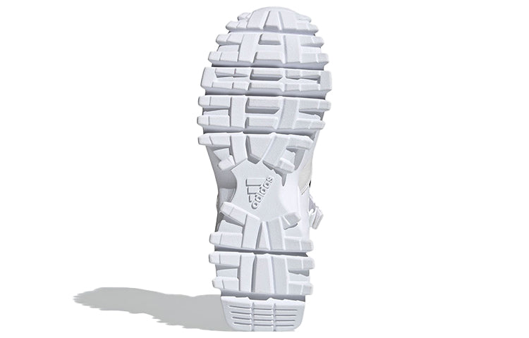 adidas AH-005 Hi Seeulater GTX x HYKE 'White Black' FY6856