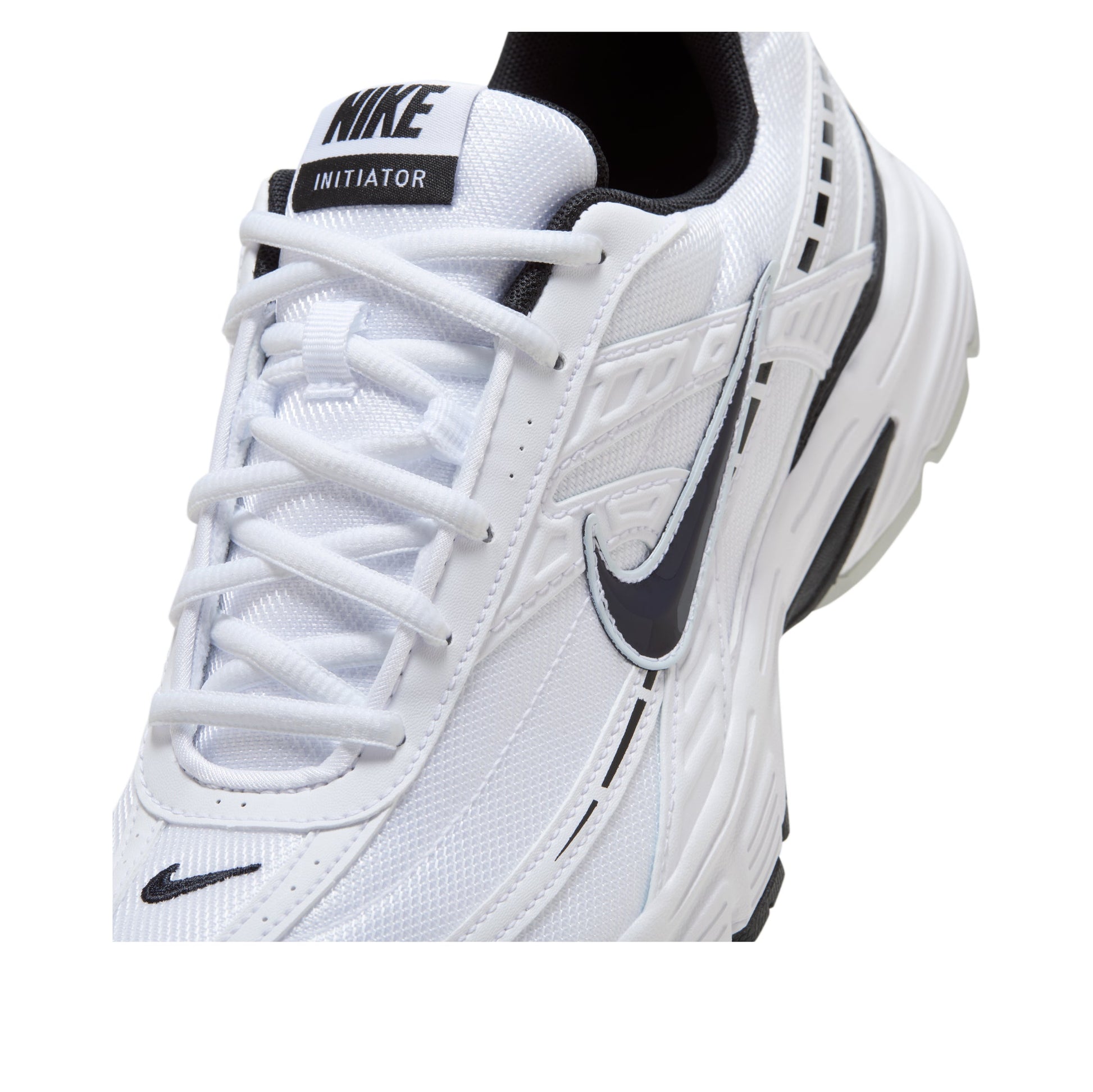 Nike Initiator 'White Black' 394055-100