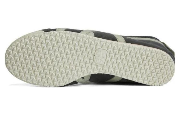 Onitsuka Tiger Mexico 66 Slip-On  'Graphite Grey Olive Grey' 1183A438-021