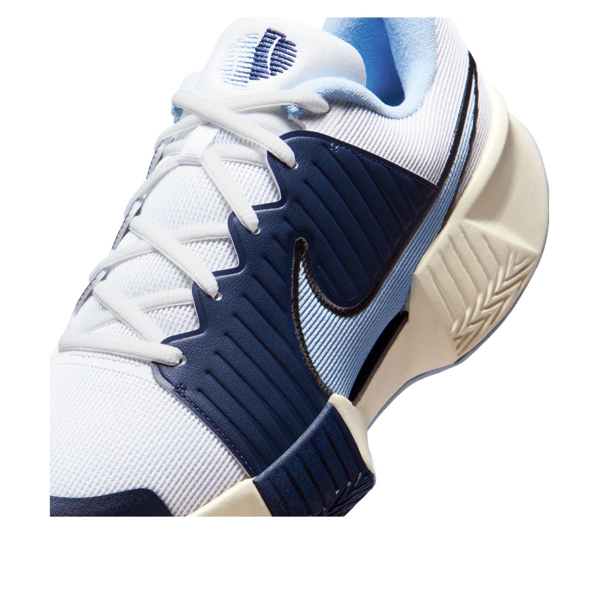 Nike GP Challenge Pro 'White Psychedelic Blue' FB3145-102