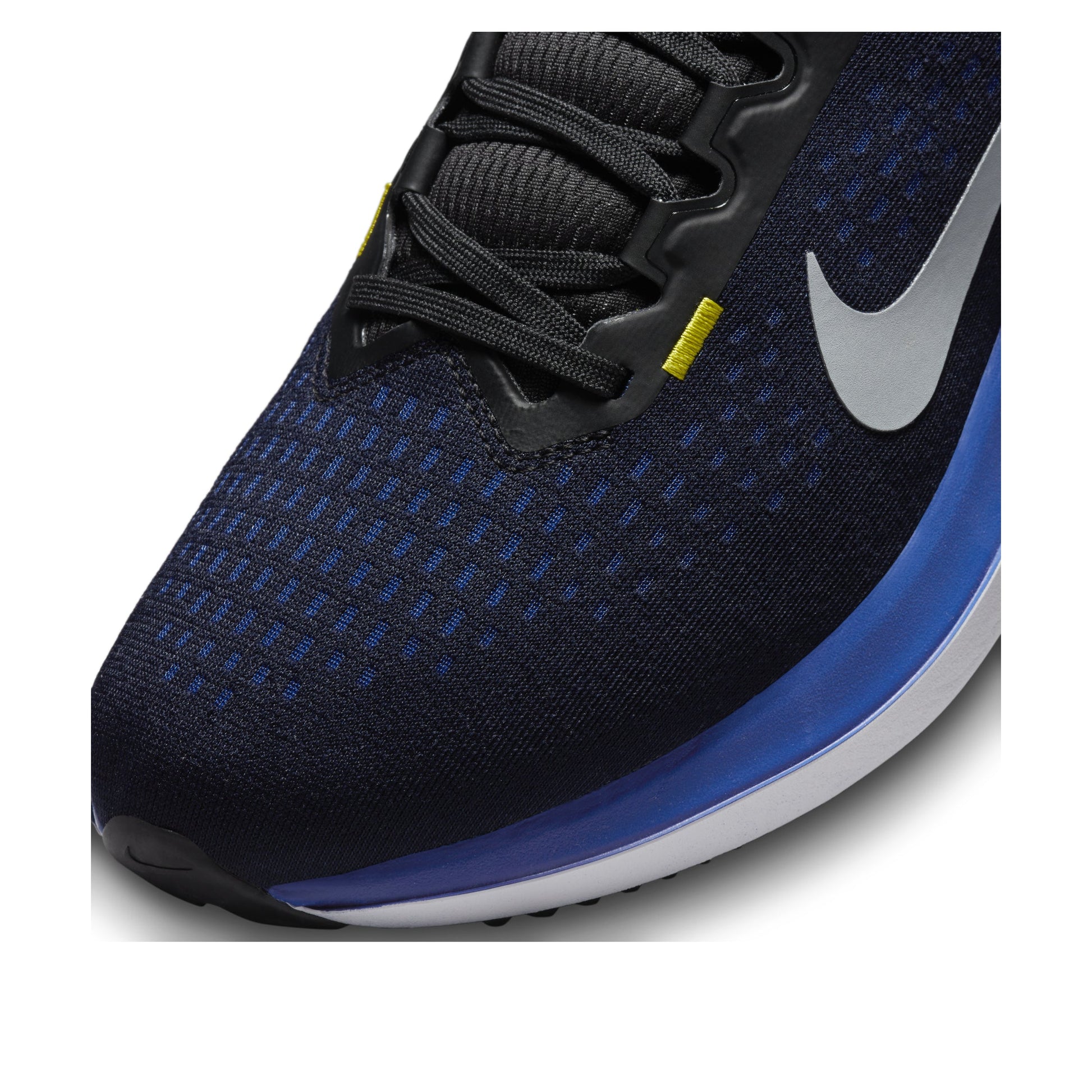 Nike Air Zoom Winflo 10 'Black Racer Blue' DV4022-005