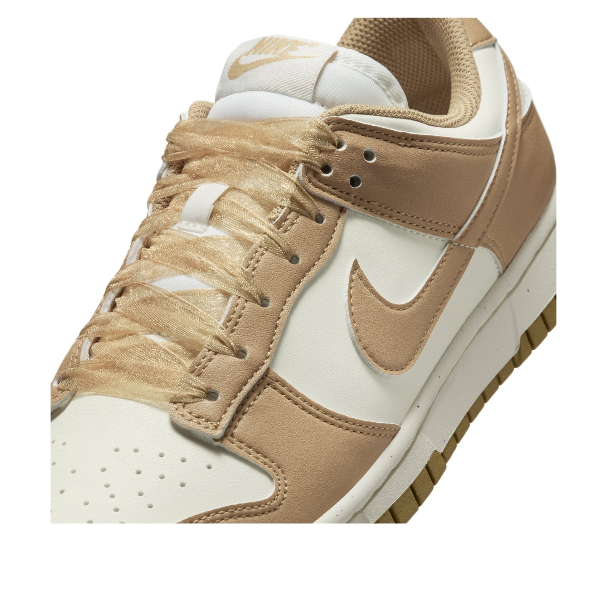 (WMNS) Nike Dunk Low Next Nature 'Parachute Beige' IB7311-101