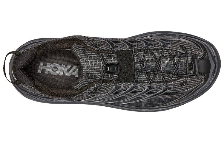 HOKA ONE ONE Mafate Origins 'Black' 1129971-BBLC