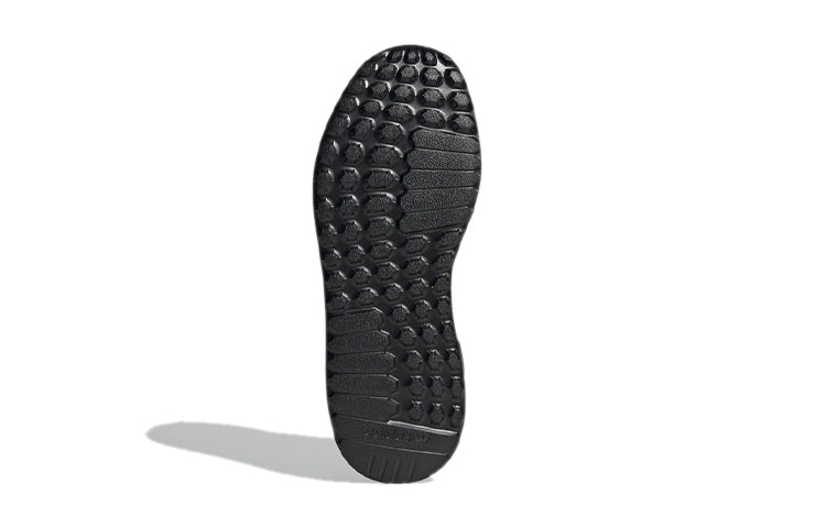 (GS) adidas originals La Trainer Lite J 'Black' FW4197
