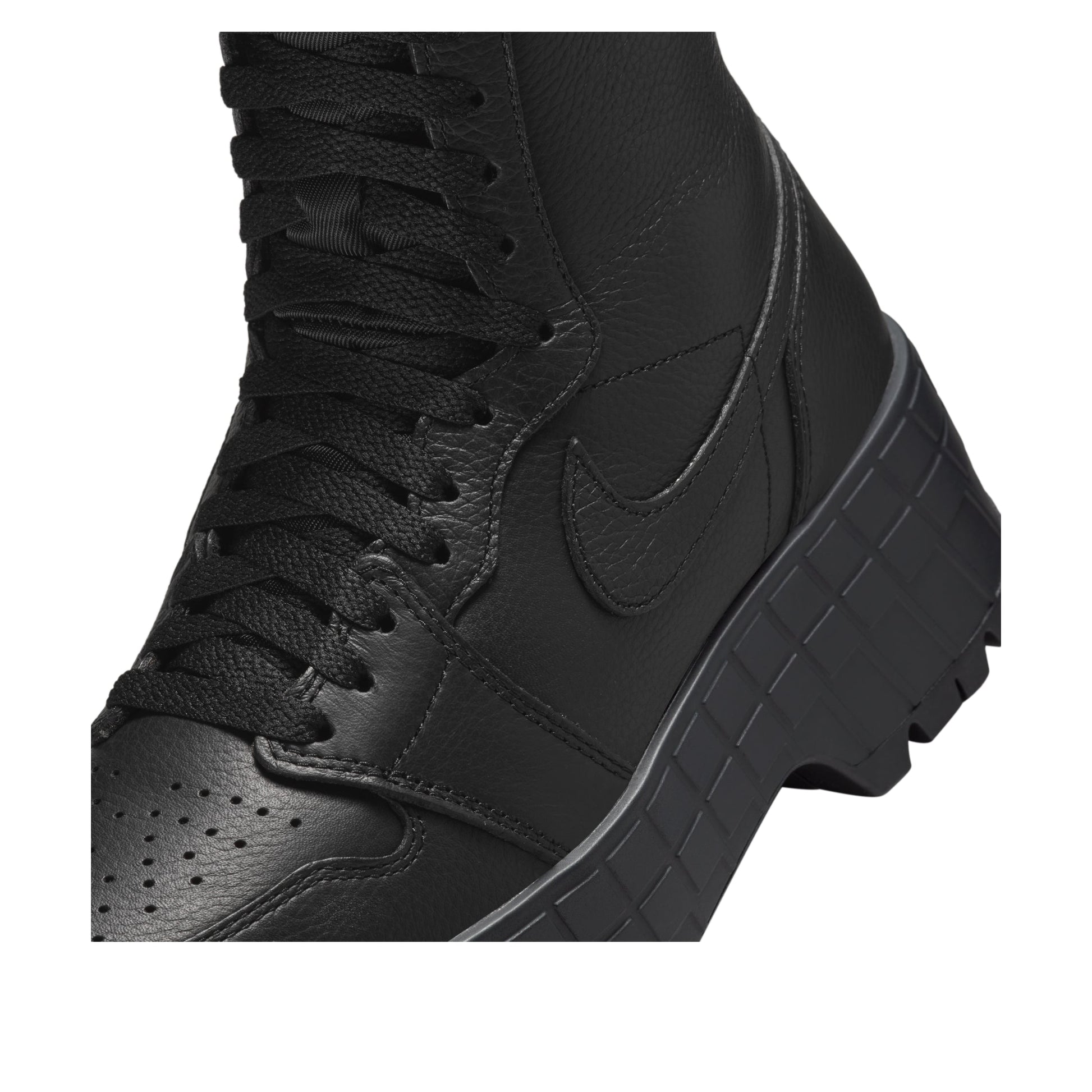(WMNS) Air Jordan 1 Brooklyn 'Black' FJ5737-001
