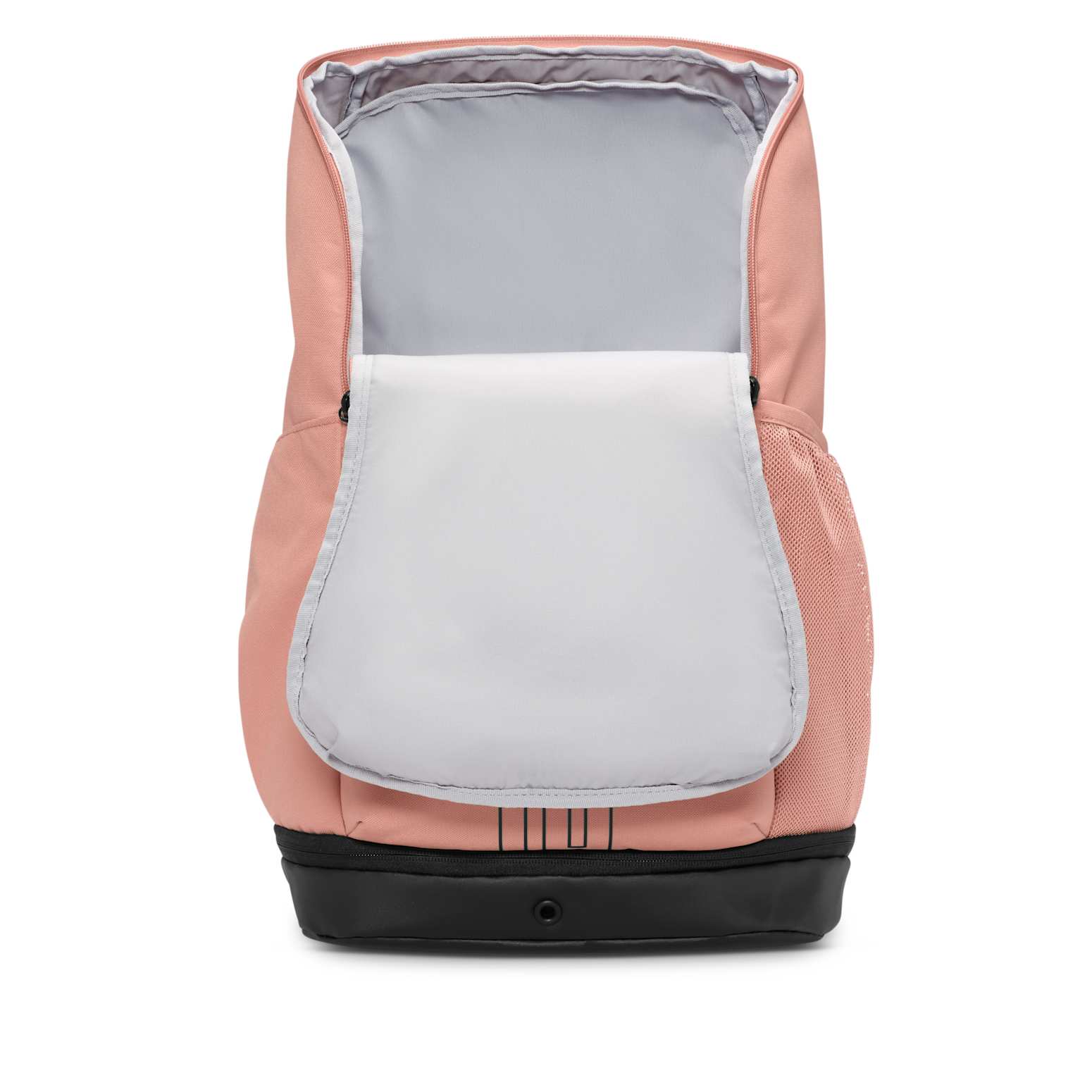Nike Varsity Elite Backpack 'Pink Black' HM9965-688