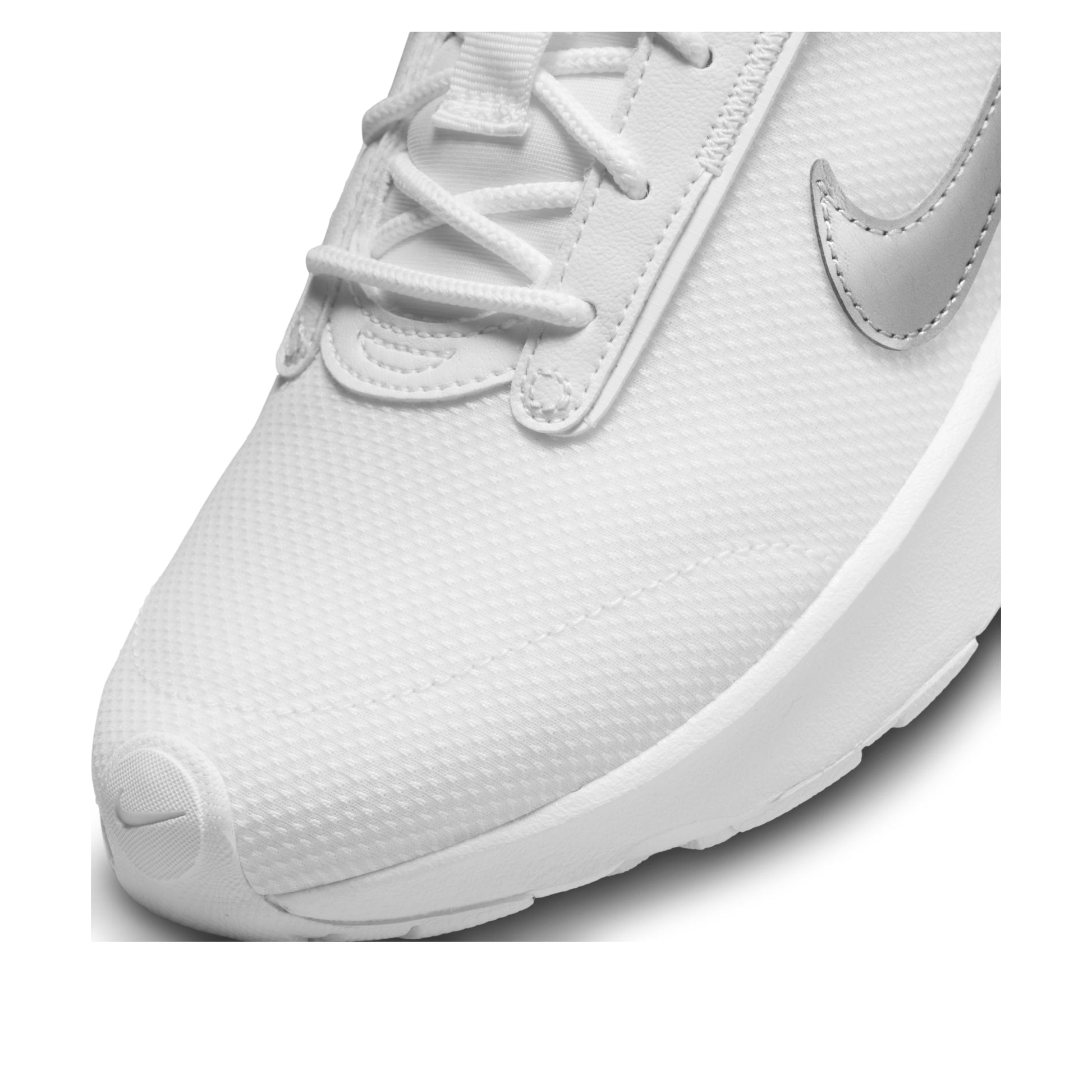 (WMNS) Nike Air Max Interlock Lite 'White Metallic Silver' DV5695-100